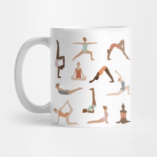 Stretch It Out Mug